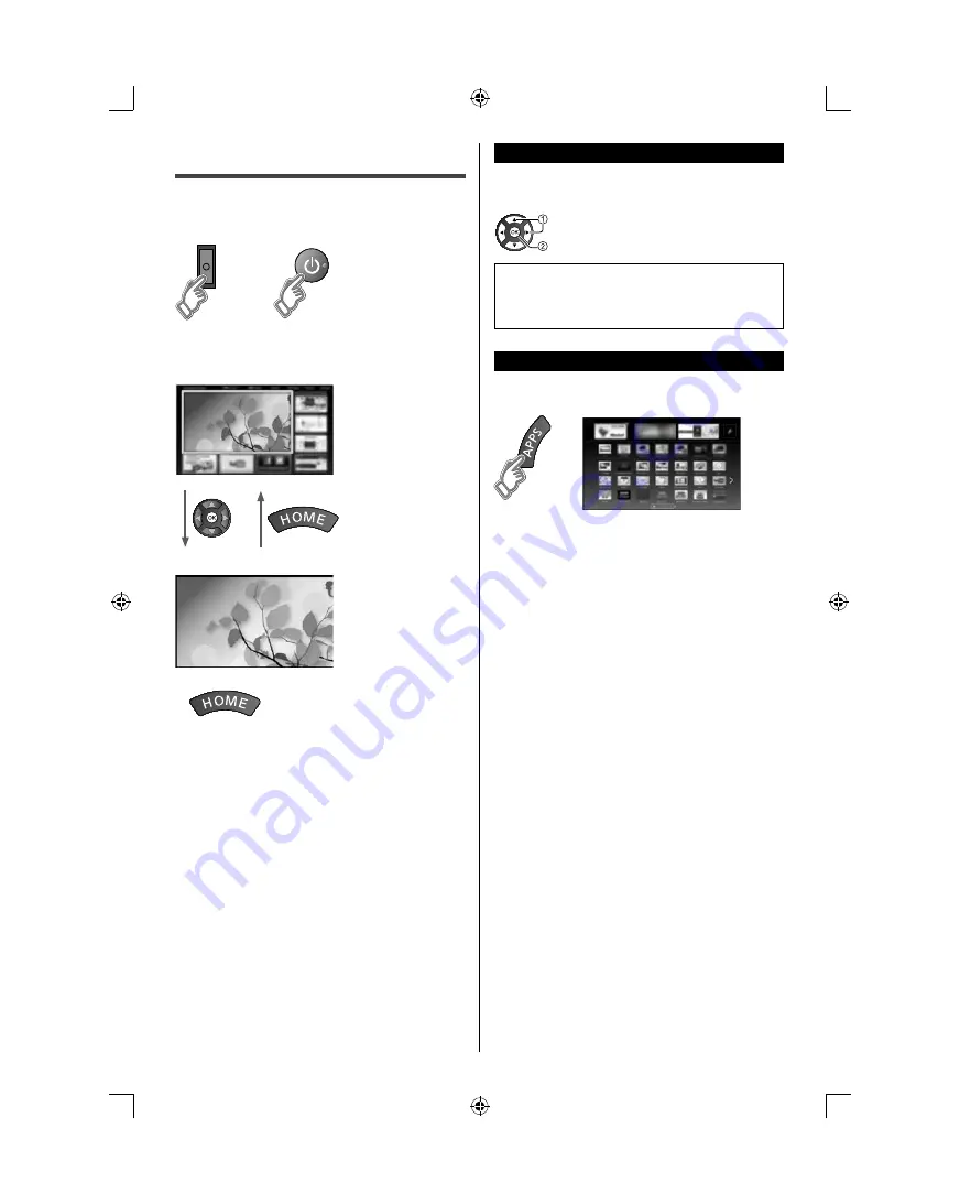 Panasonic VIERA TC-32AS500C Owner'S Manual Download Page 18