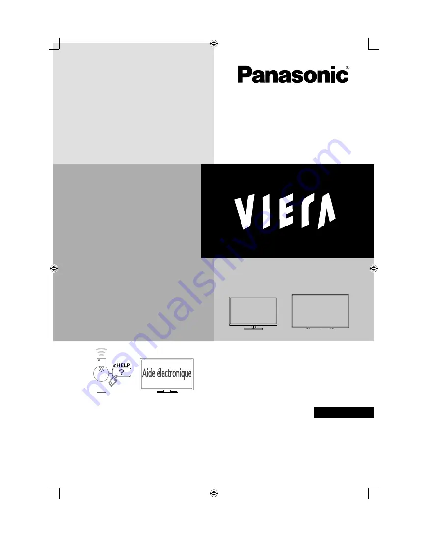 Panasonic VIERA TC-32AS500C Скачать руководство пользователя страница 25