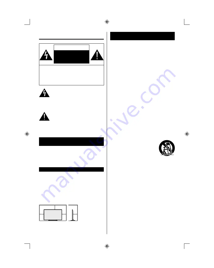 Panasonic VIERA TC-32AS500C Owner'S Manual Download Page 28