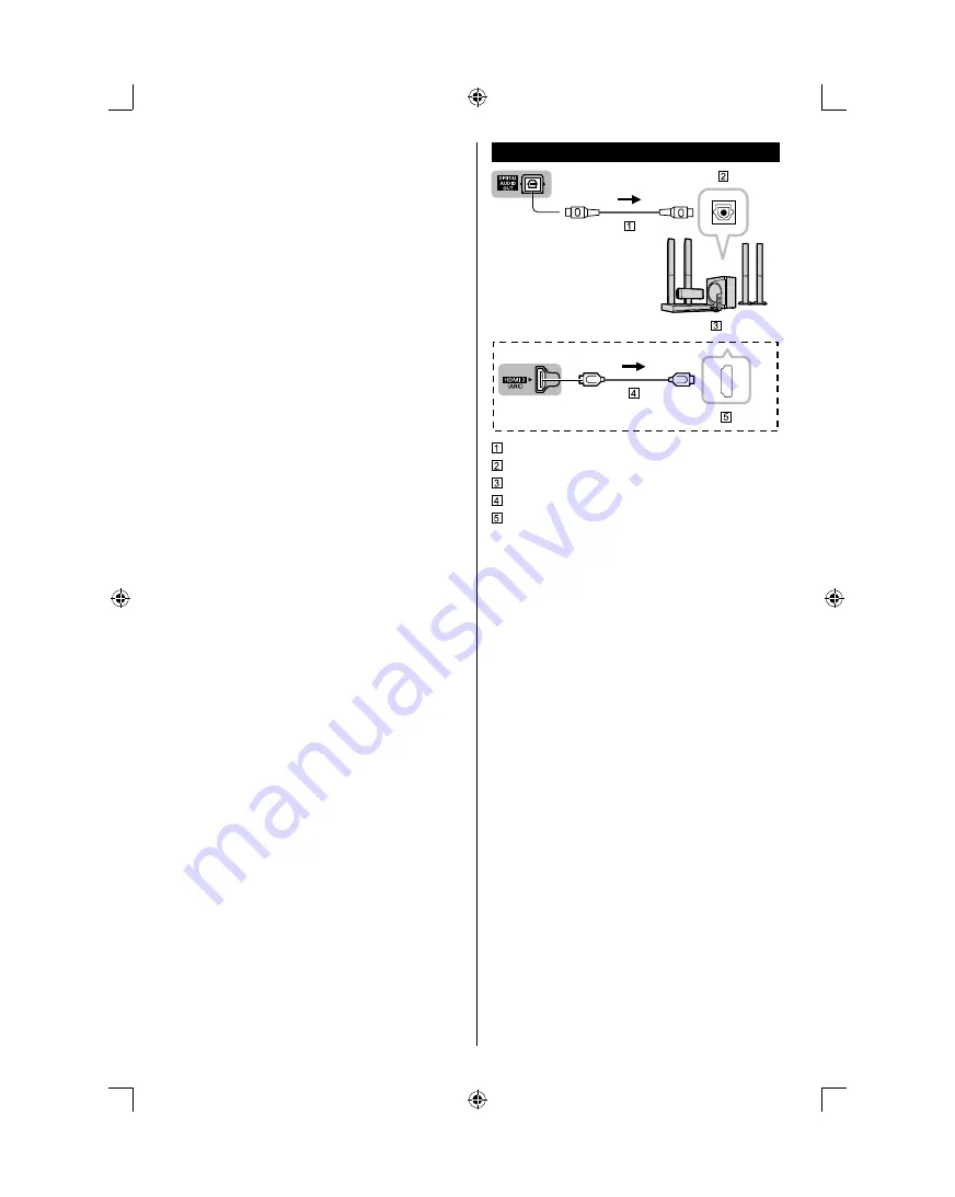 Panasonic VIERA TC-32AS500C Owner'S Manual Download Page 39