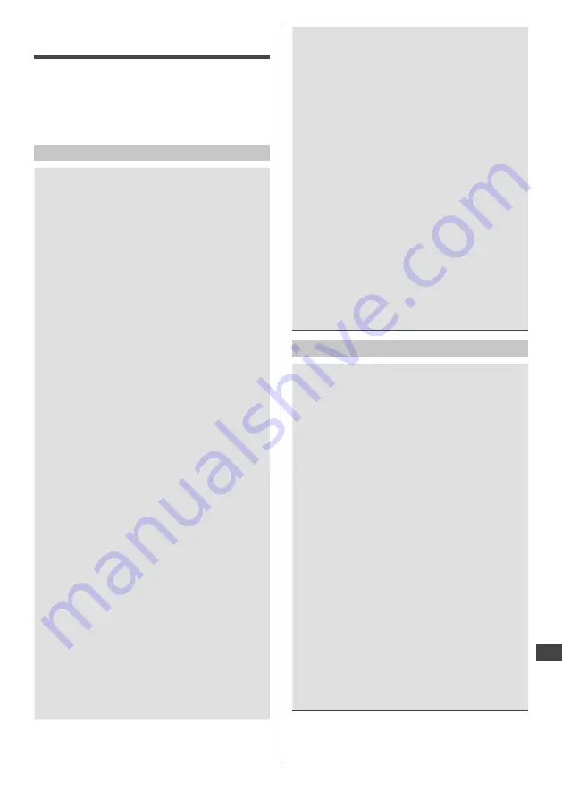 Panasonic Viera TC-32C400C Owner'S Manual Download Page 27