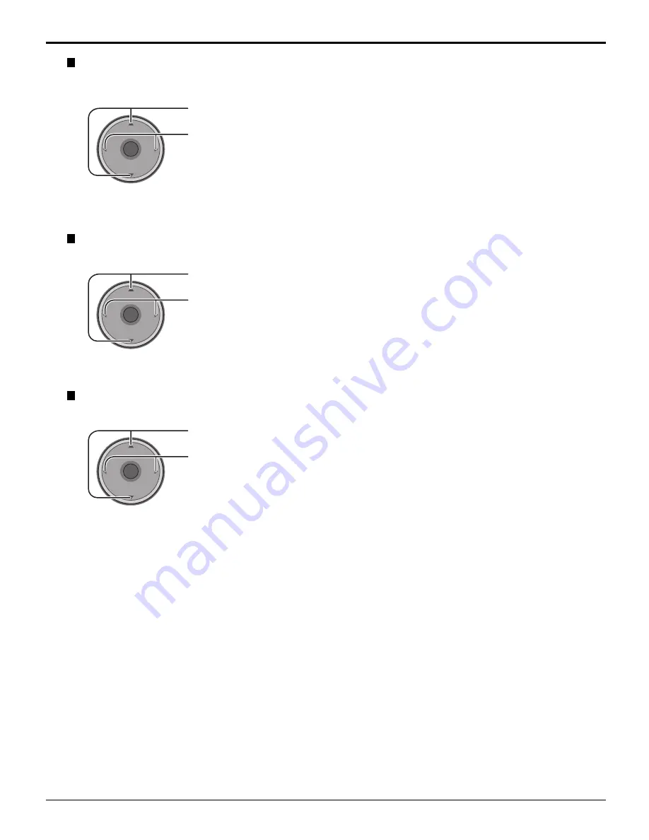 Panasonic Viera TC-32LX300 Operating Instructions Manual Download Page 93