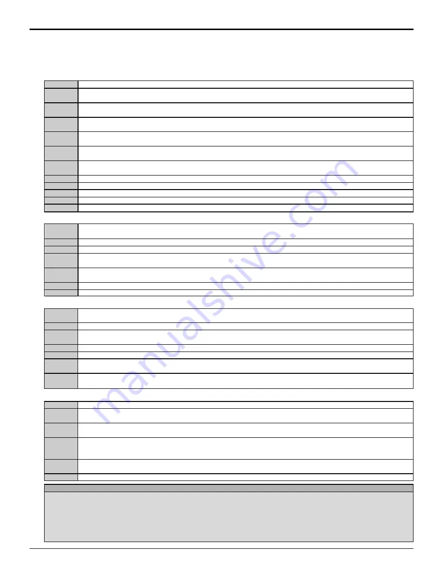 Panasonic Viera TC-32LX300 Operating Instructions Manual Download Page 108