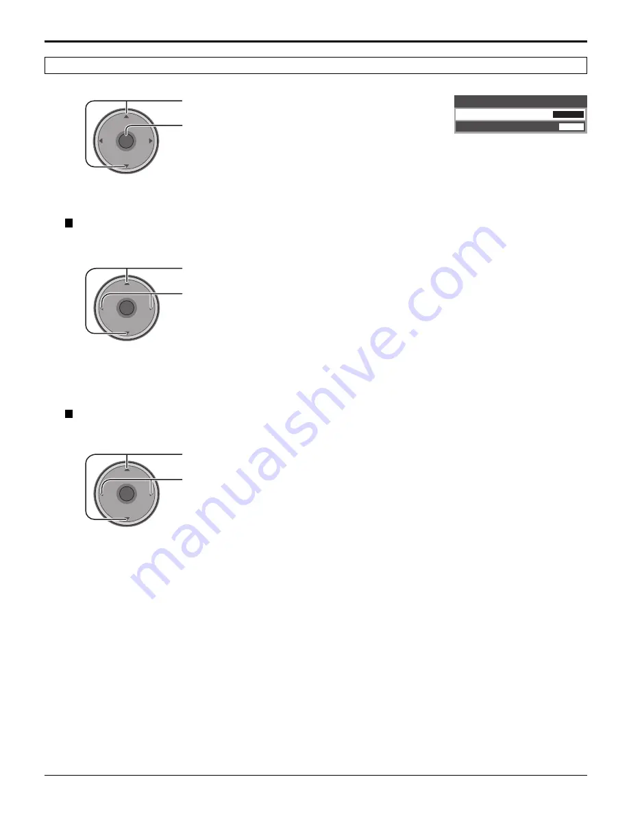 Panasonic Viera TC-32LX300 Operating Instructions Manual Download Page 115