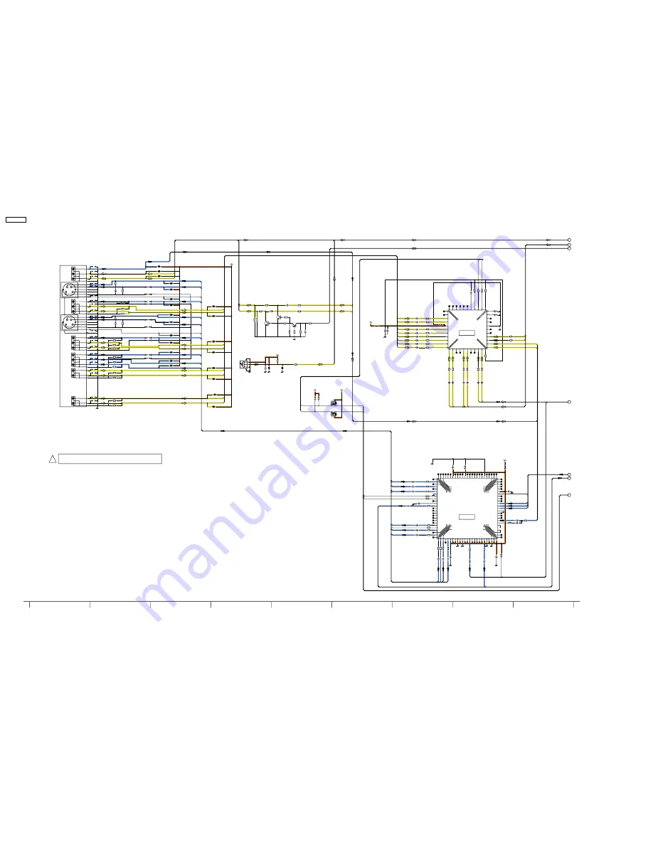 Panasonic Viera TC-32LX700 Service Manual Download Page 46