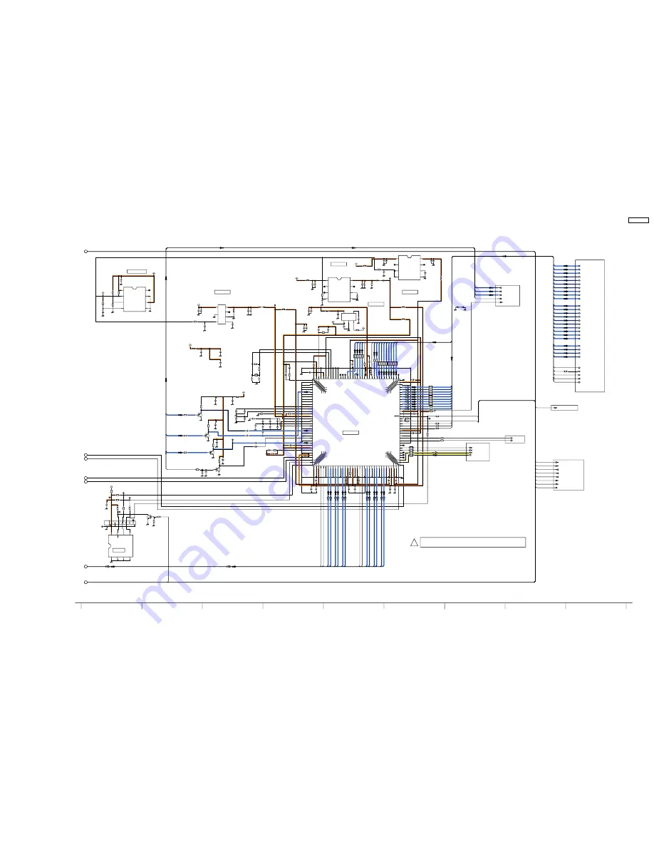 Panasonic Viera TC-32LX700 Service Manual Download Page 53