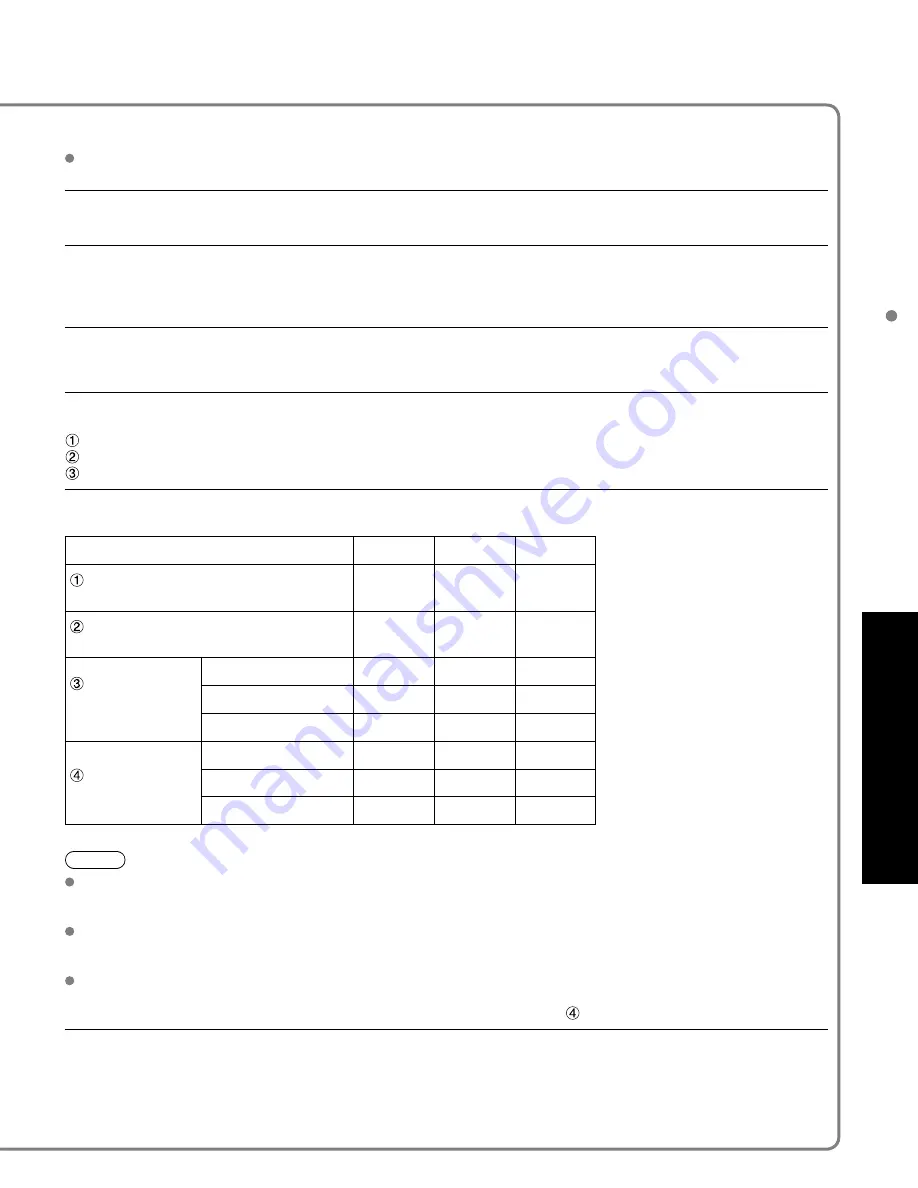 Panasonic Viera TC-37LZ85 (Spanish) Manual De Instrucciones Download Page 27