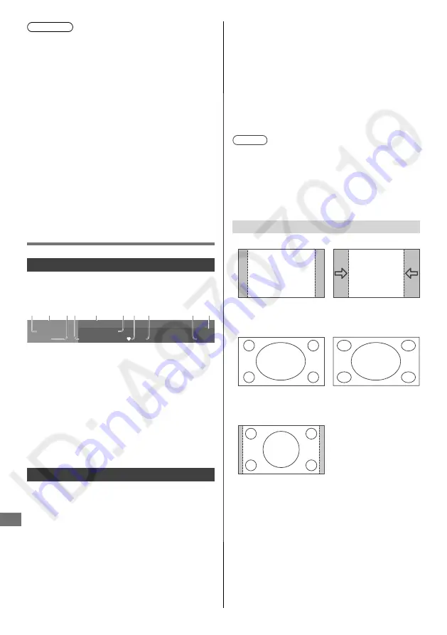 Panasonic Viera TC-40D400C Скачать руководство пользователя страница 24