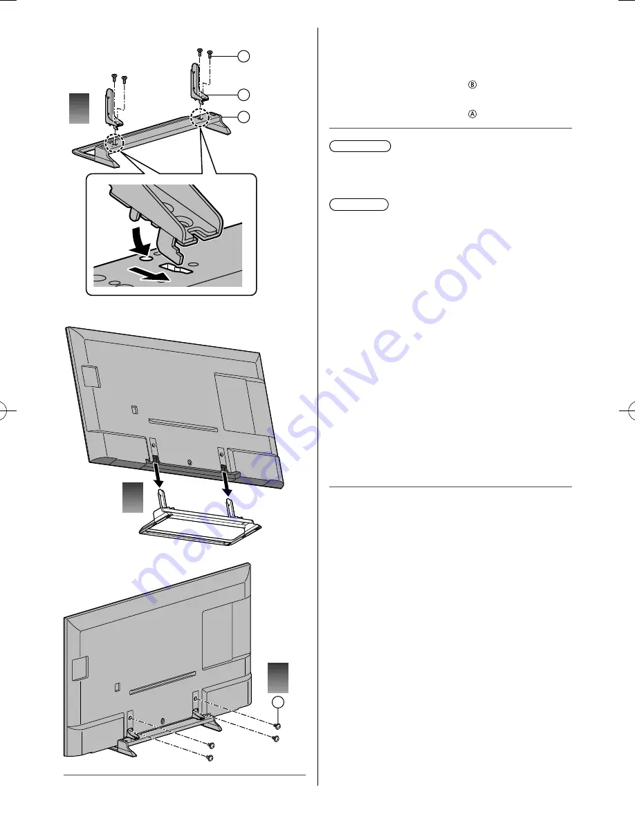 Panasonic Viera TC-50CS560C Owner'S Manual Download Page 9