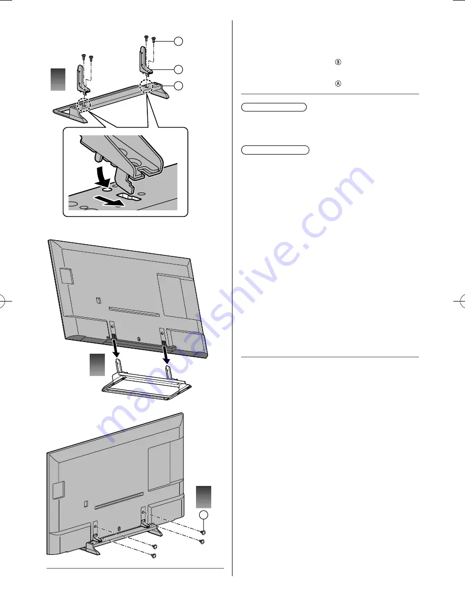 Panasonic Viera TC-50CS560C Owner'S Manual Download Page 32