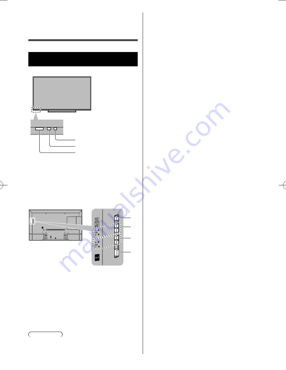 Panasonic Viera TC-50CS560C Скачать руководство пользователя страница 36