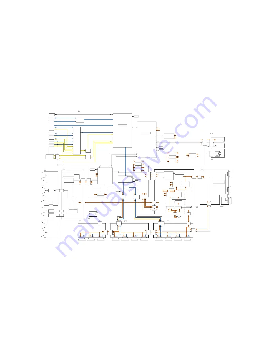 Panasonic Viera TC-50PX14 Service Manual Download Page 29