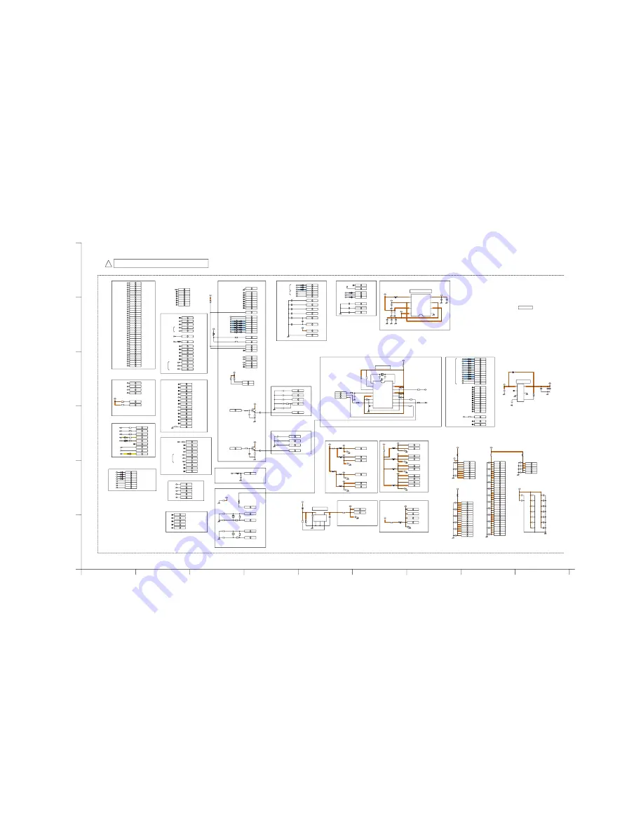 Panasonic Viera TC-50PX14 Service Manual Download Page 43