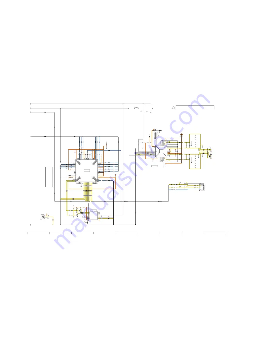 Panasonic Viera TC-50PX14 Service Manual Download Page 48