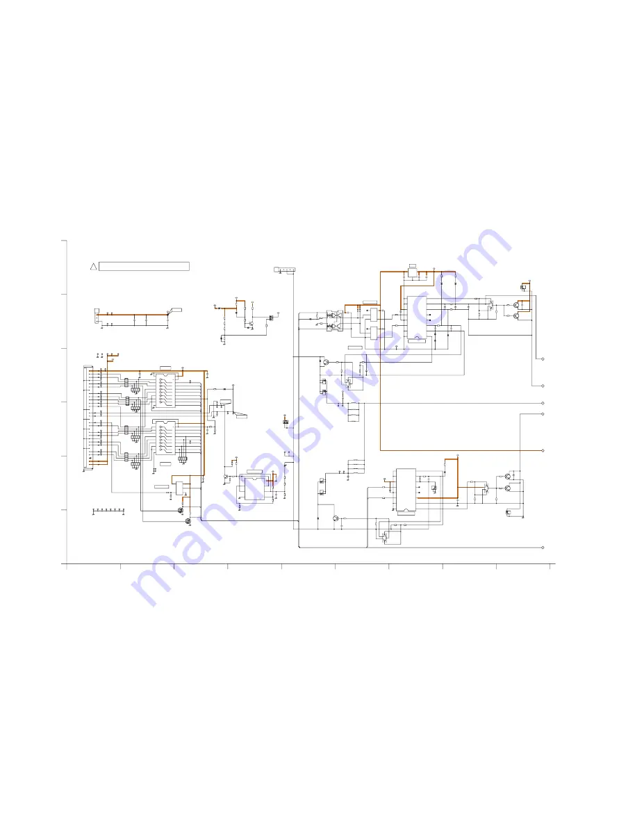 Panasonic Viera TC-50PX14 Service Manual Download Page 62