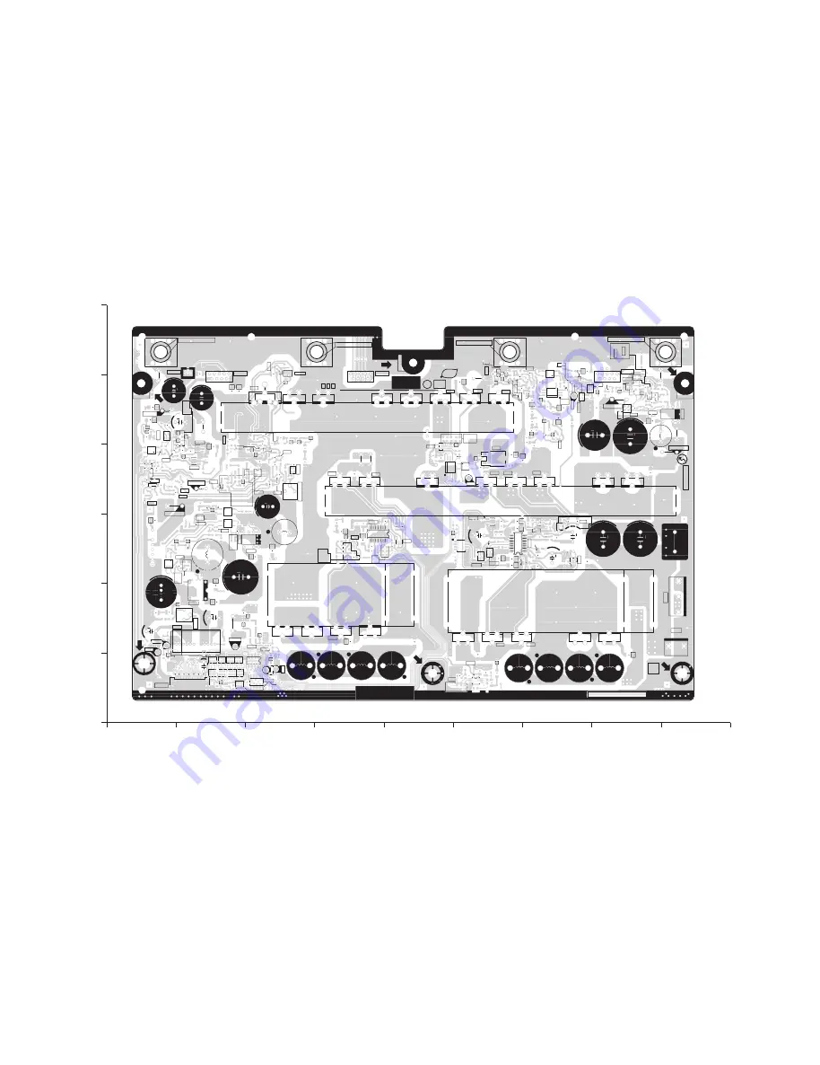 Panasonic Viera TC-50PX14 Service Manual Download Page 79