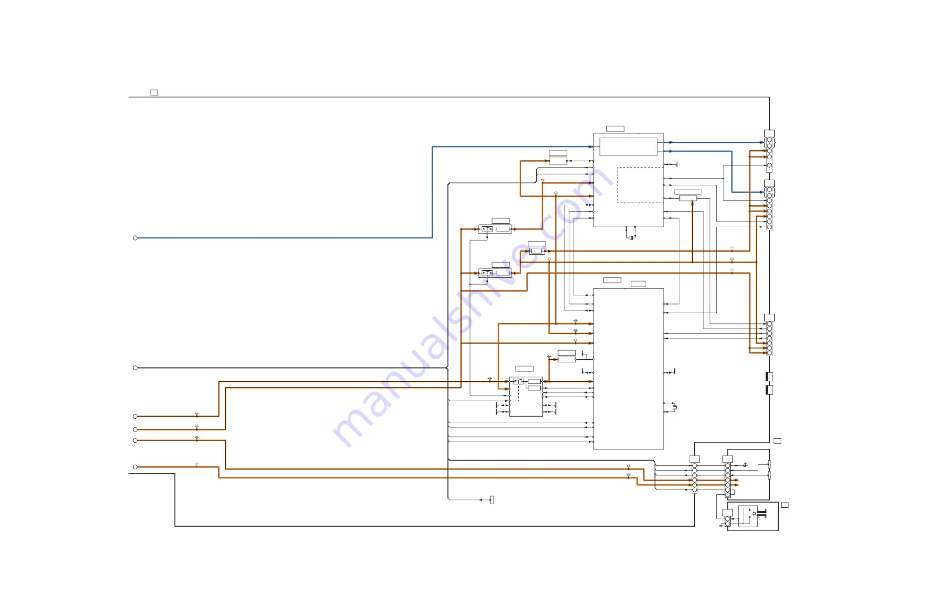 Panasonic Viera TC-50PX24 Servise Manual Download Page 44