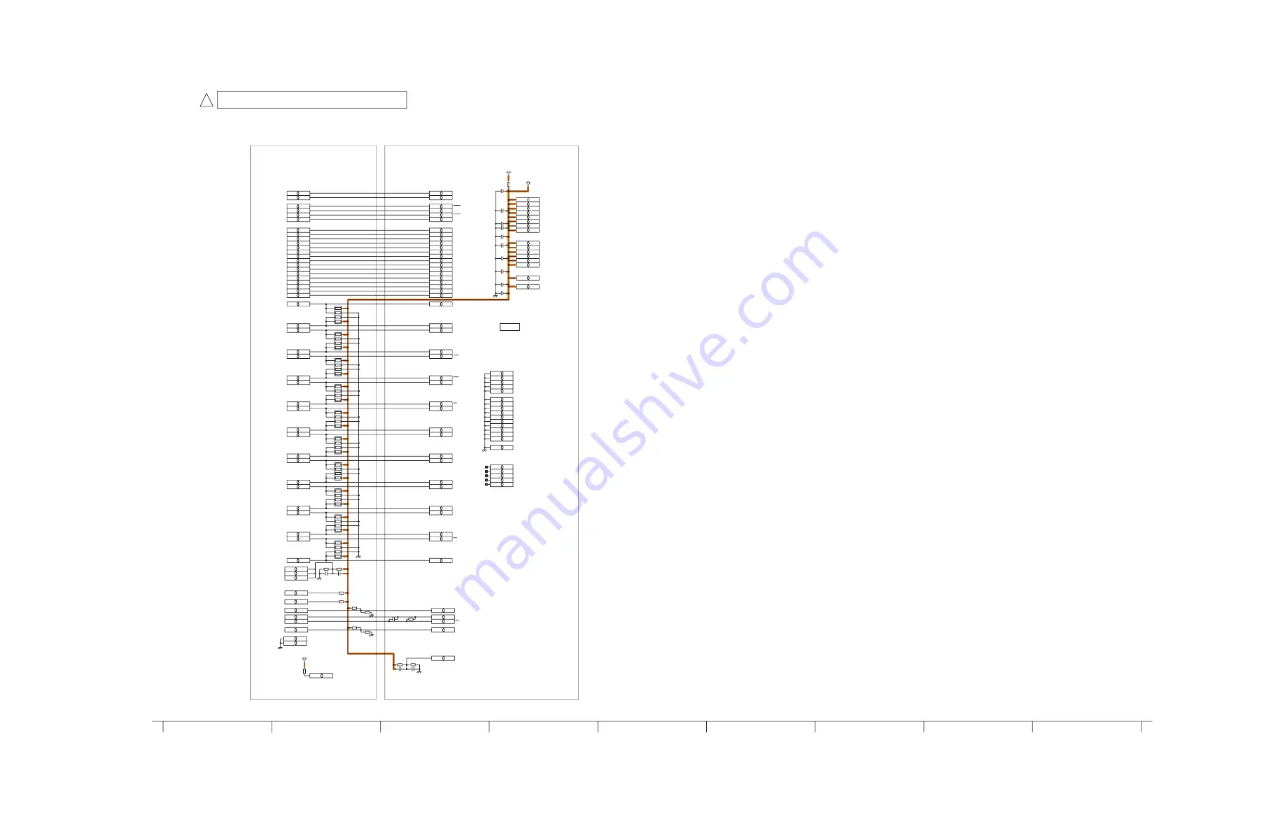 Panasonic Viera TC-50PX24 Servise Manual Download Page 54