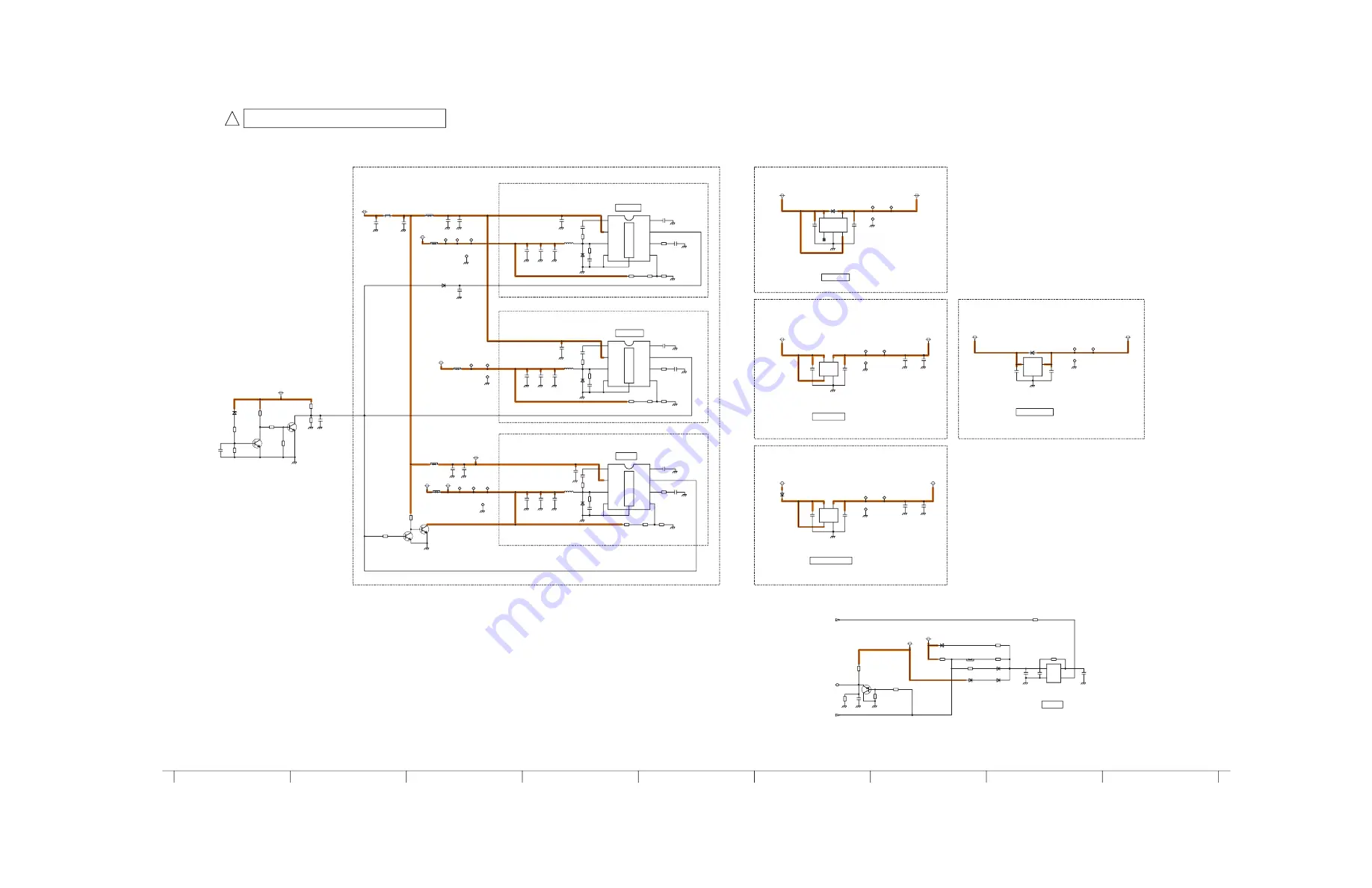 Panasonic Viera TC-50PX24 Servise Manual Download Page 56