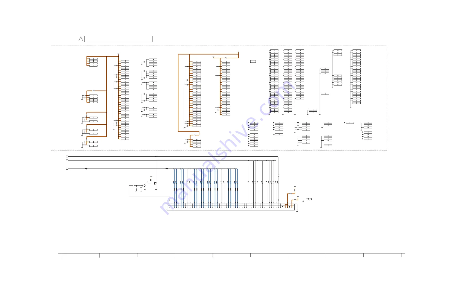 Panasonic Viera TC-50PX24 Servise Manual Download Page 66