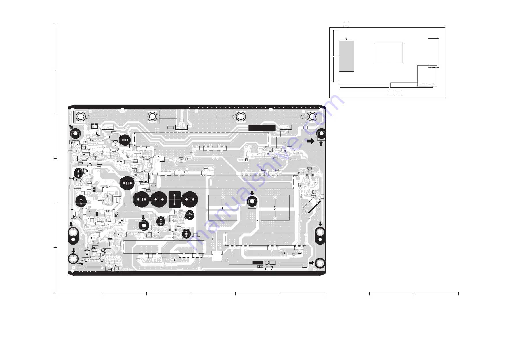 Panasonic Viera TC-50PX24 Servise Manual Download Page 81