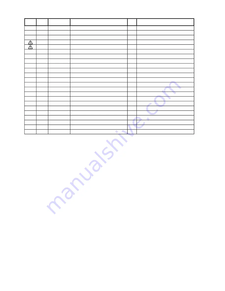 Panasonic Viera TC-50PX24 Servise Manual Download Page 89