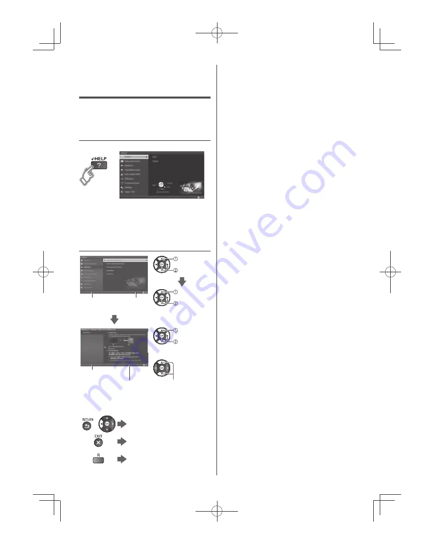 Panasonic VIERA TC-55CX800U Скачать руководство пользователя страница 52