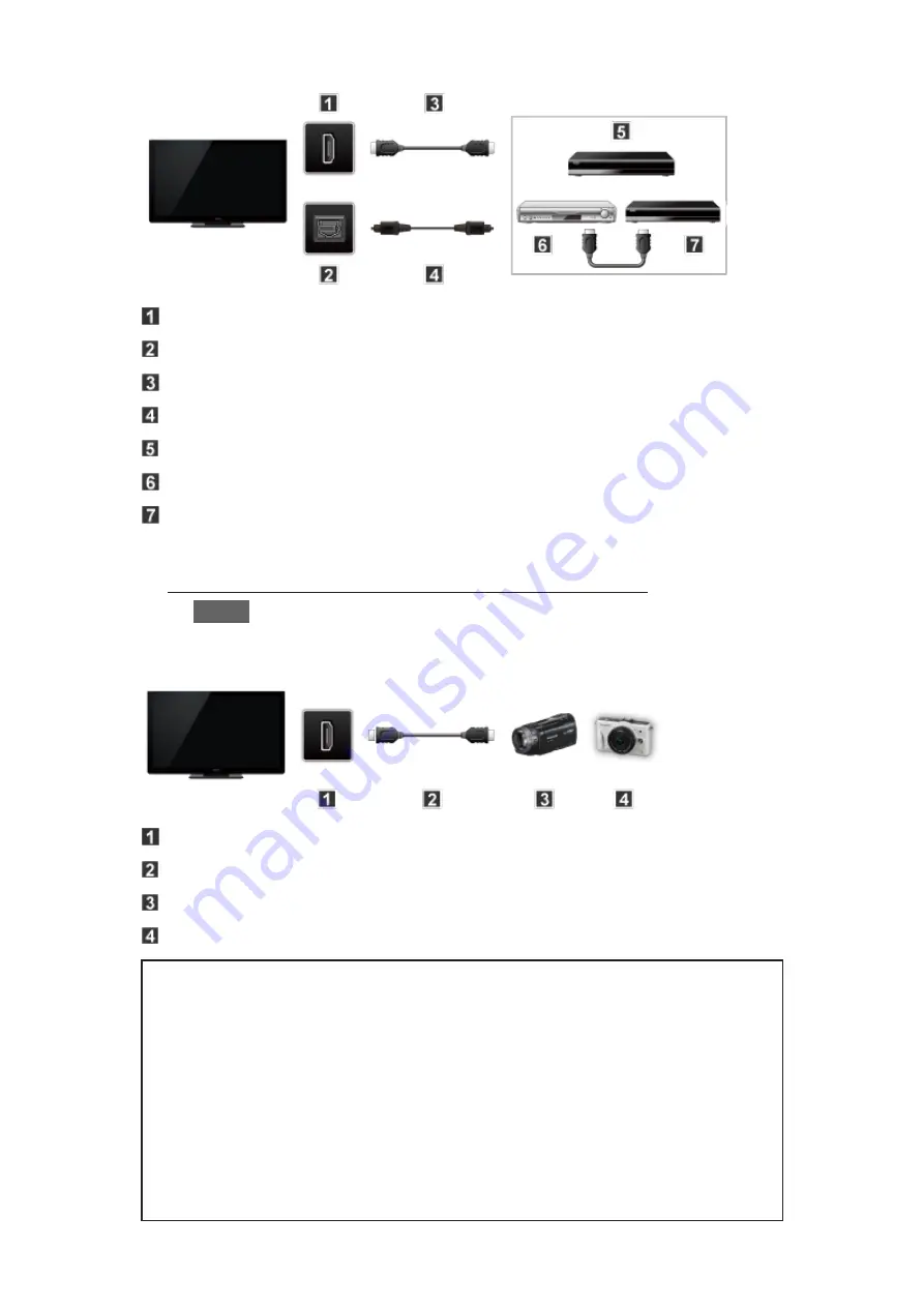 Panasonic VIERA TC-55DX700C Скачать руководство пользователя страница 121