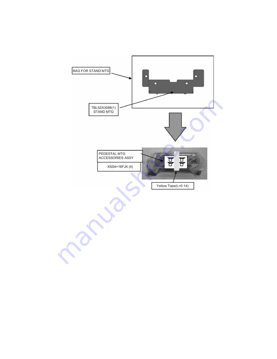 Panasonic VIERA TC-L32C3 Service Manual Download Page 29