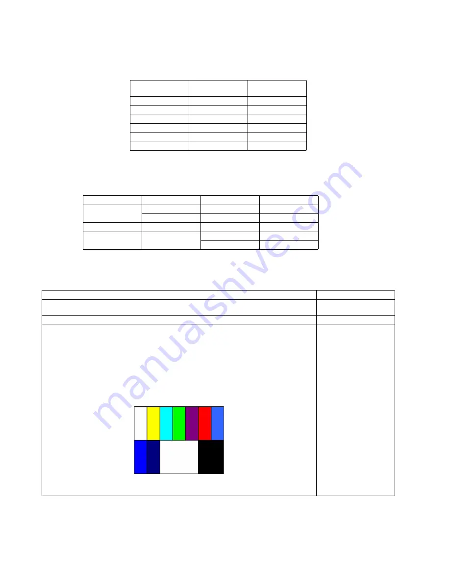 Panasonic VIERA TC-L32C3 Service Manual Download Page 30