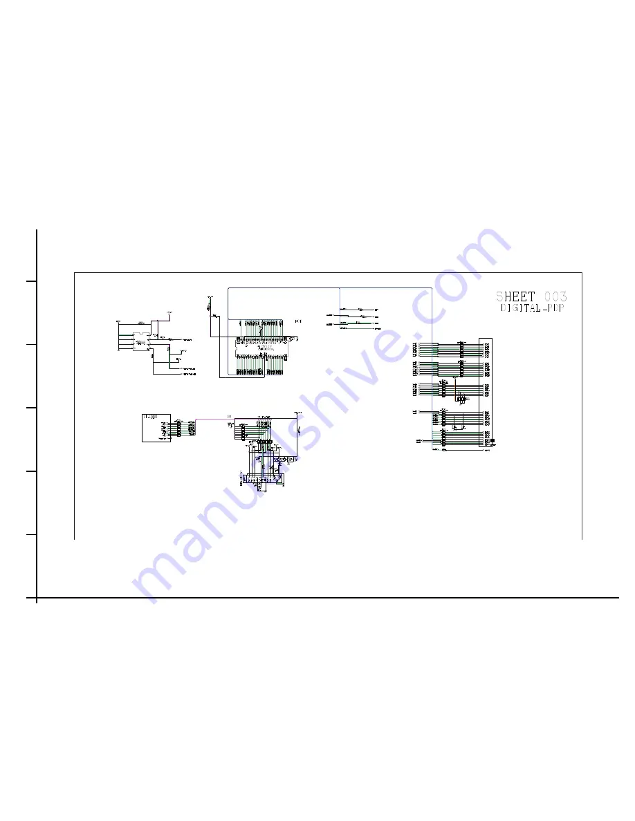 Panasonic VIERA TC-L32C3 Service Manual Download Page 37