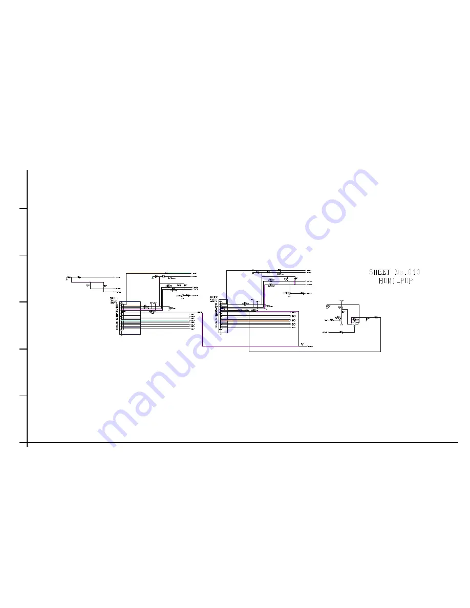 Panasonic VIERA TC-L32C3 Service Manual Download Page 41