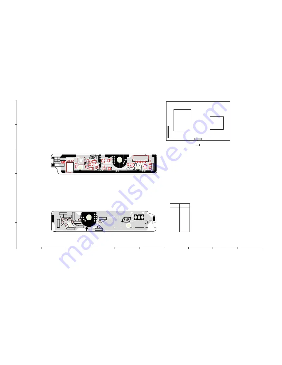 Panasonic VIERA TC-L32C3 Service Manual Download Page 50