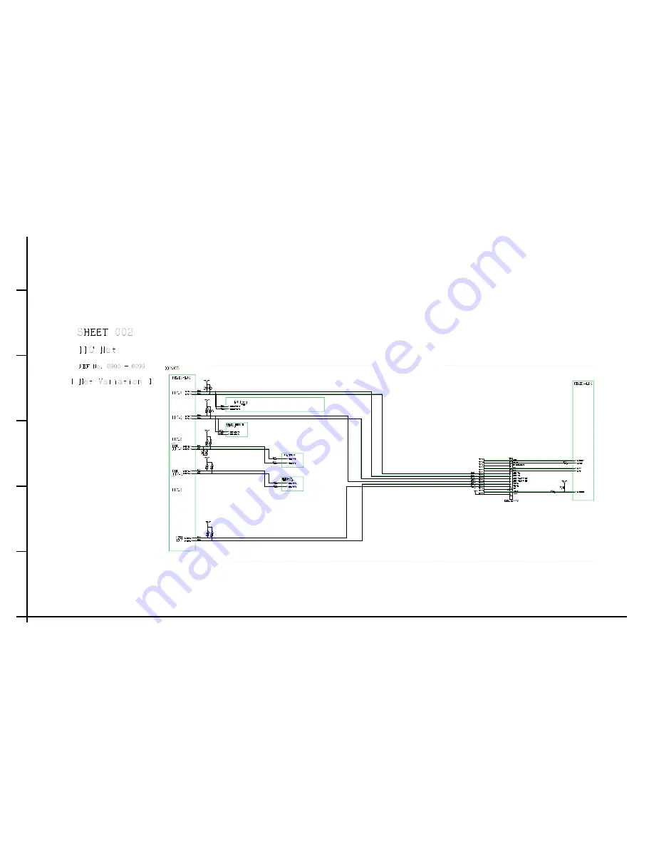 Panasonic Viera TC-L32E5 Service Manual Download Page 34