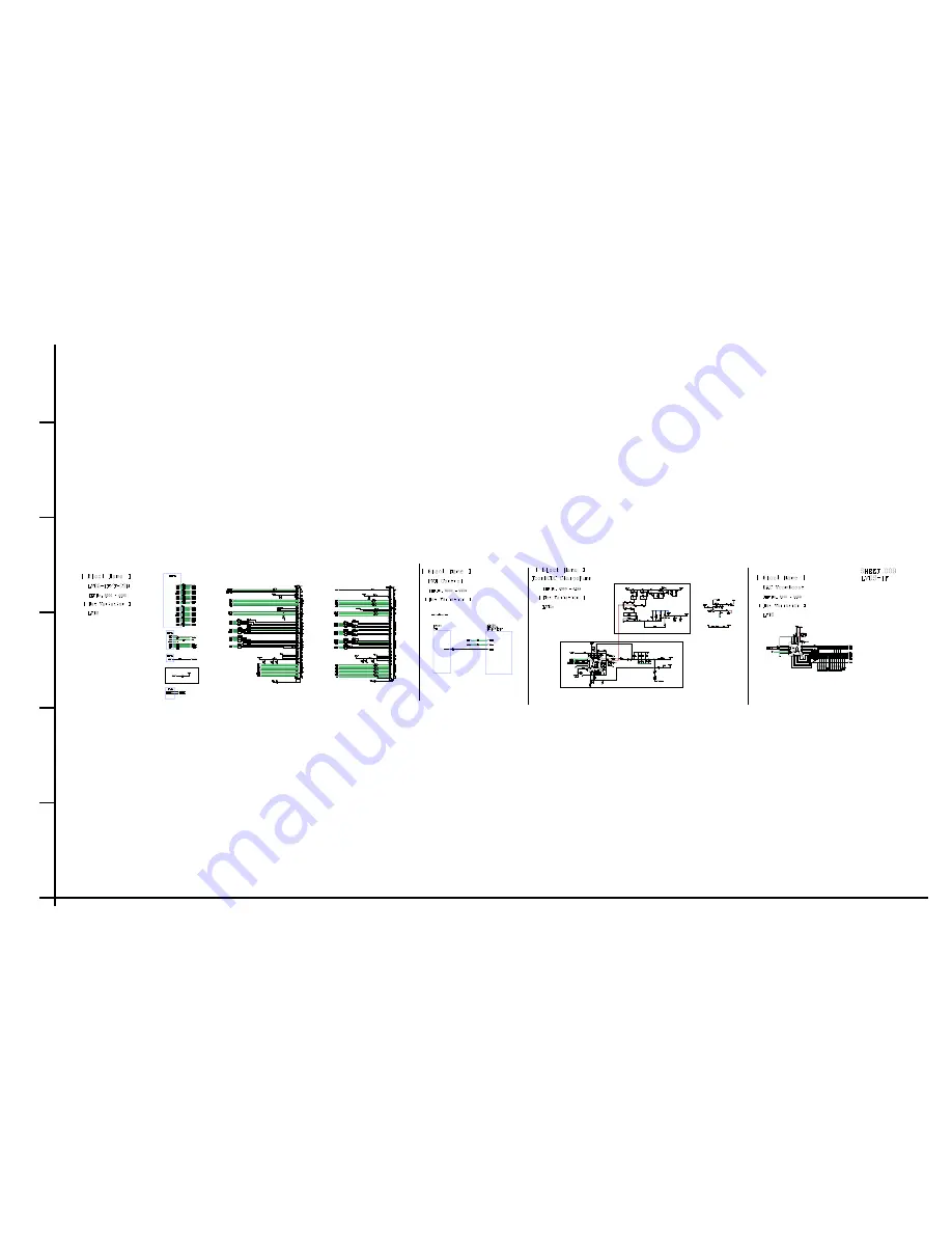 Panasonic Viera TC-L32E5 Service Manual Download Page 39