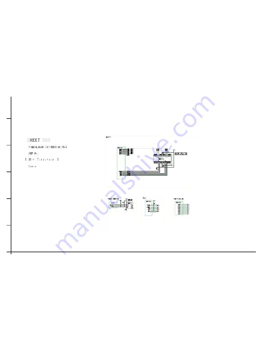 Panasonic Viera TC-L32E5 Service Manual Download Page 42