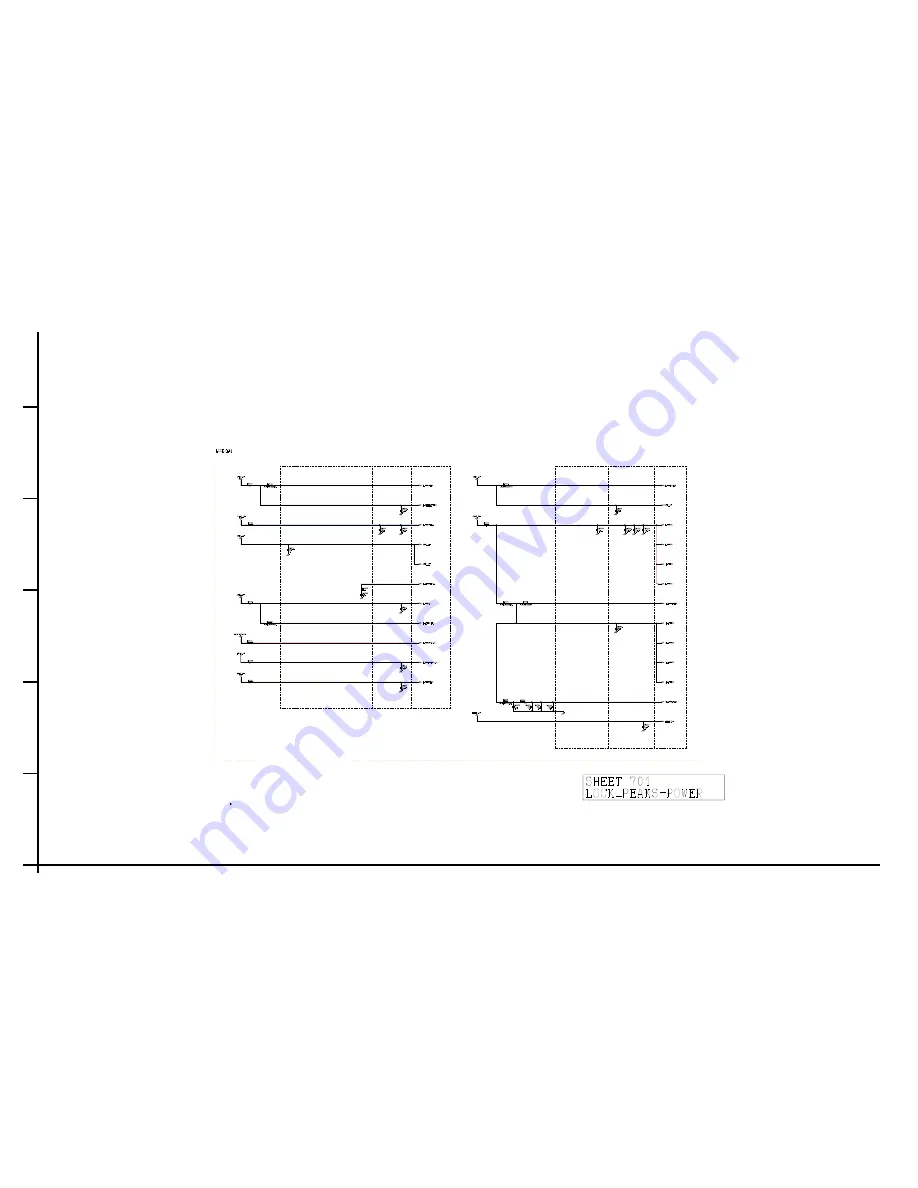 Panasonic Viera TC-L32E5 Service Manual Download Page 46