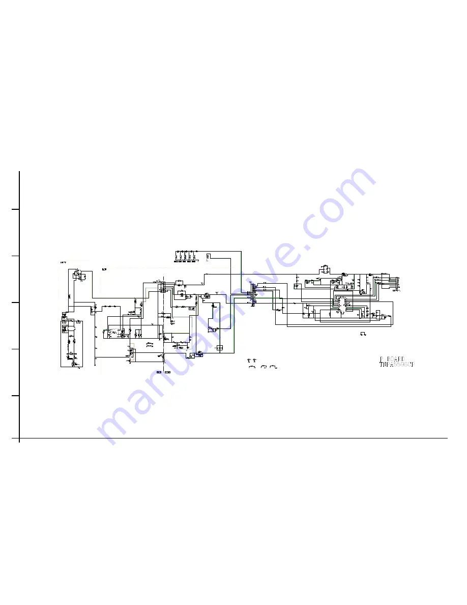 Panasonic Viera TC-L32E5 Service Manual Download Page 52