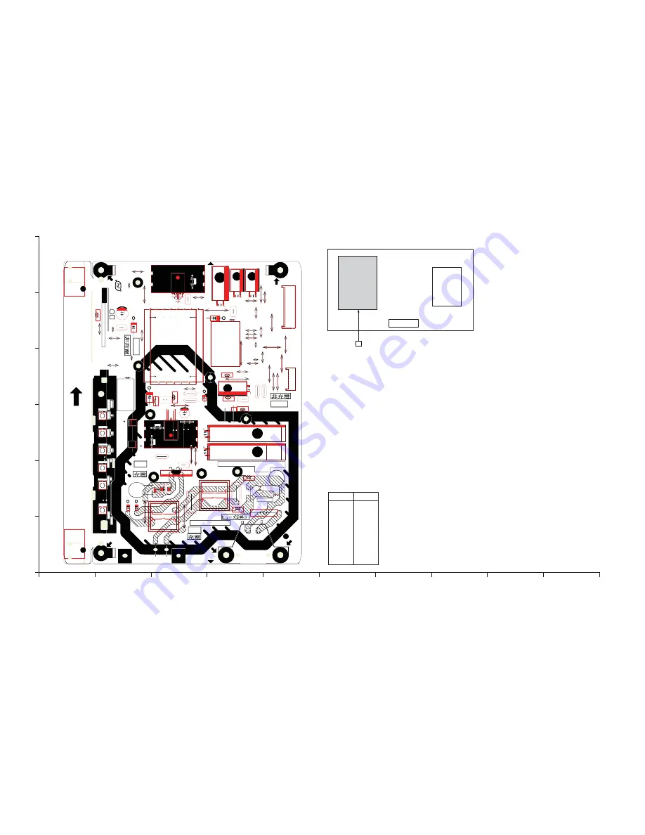 Panasonic Viera TC-L32E5 Service Manual Download Page 56