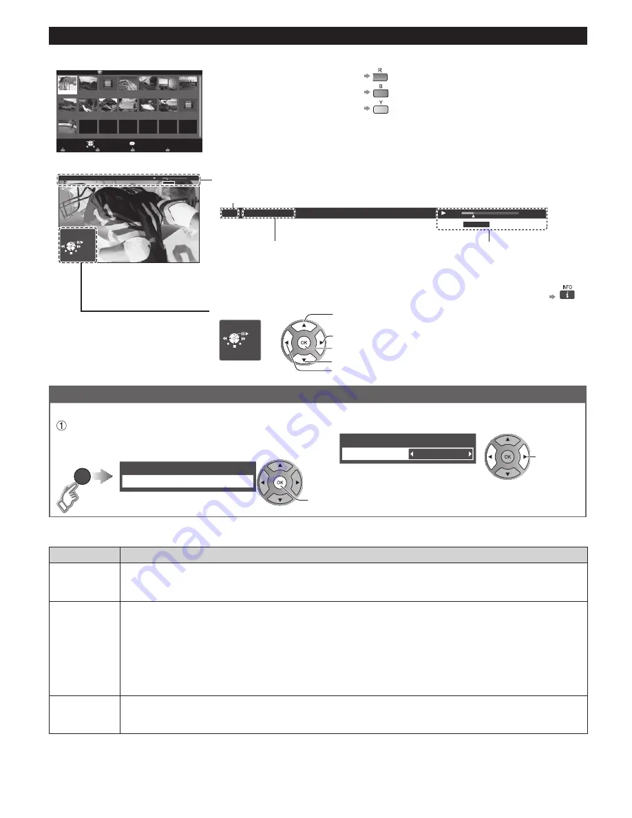 Panasonic VIERA TC-L32E5X Owner'S Manual Download Page 28