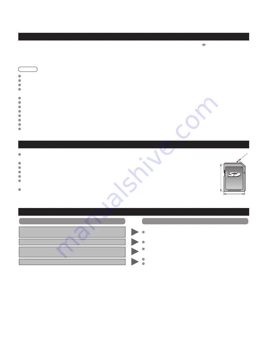 Panasonic VIERA TC-L32E5X Owner'S Manual Download Page 54