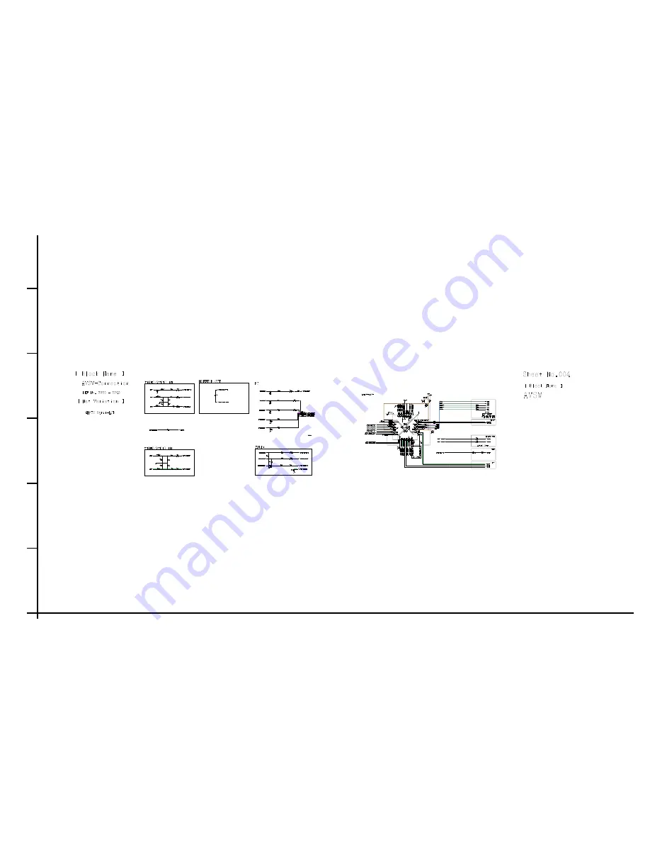 Panasonic VIERA TC-L32X30 Service Manual Download Page 39