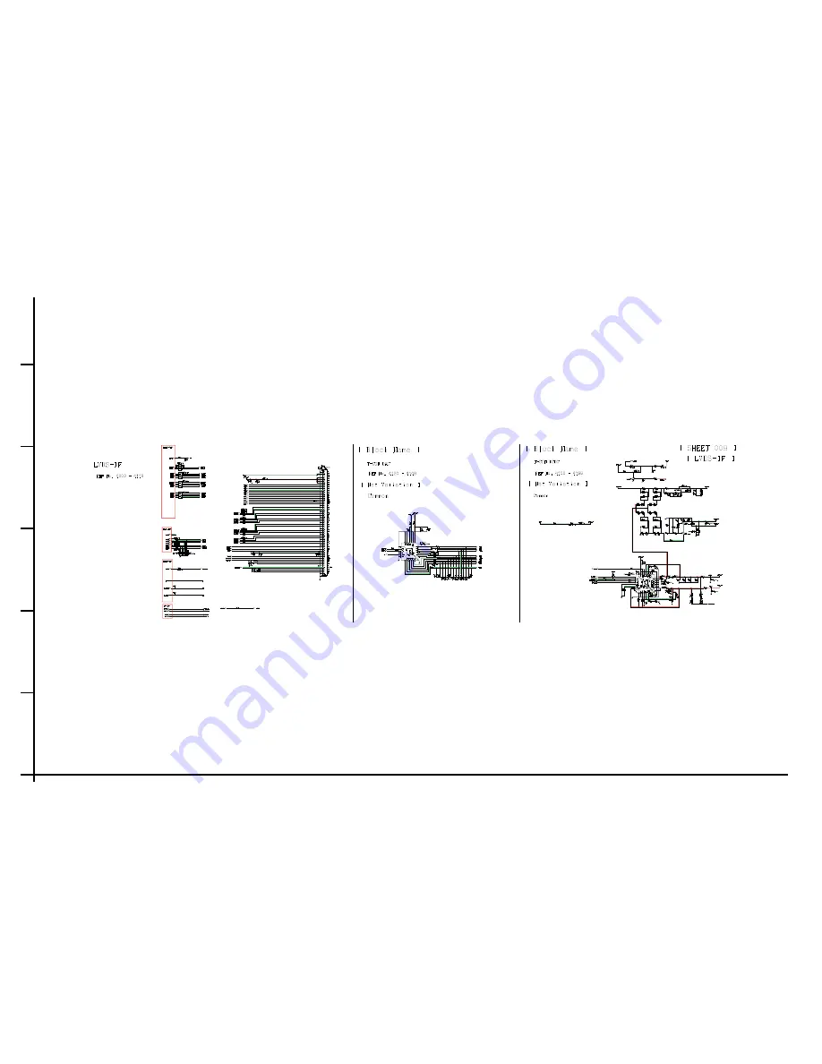 Panasonic VIERA TC-L32X30 Service Manual Download Page 42