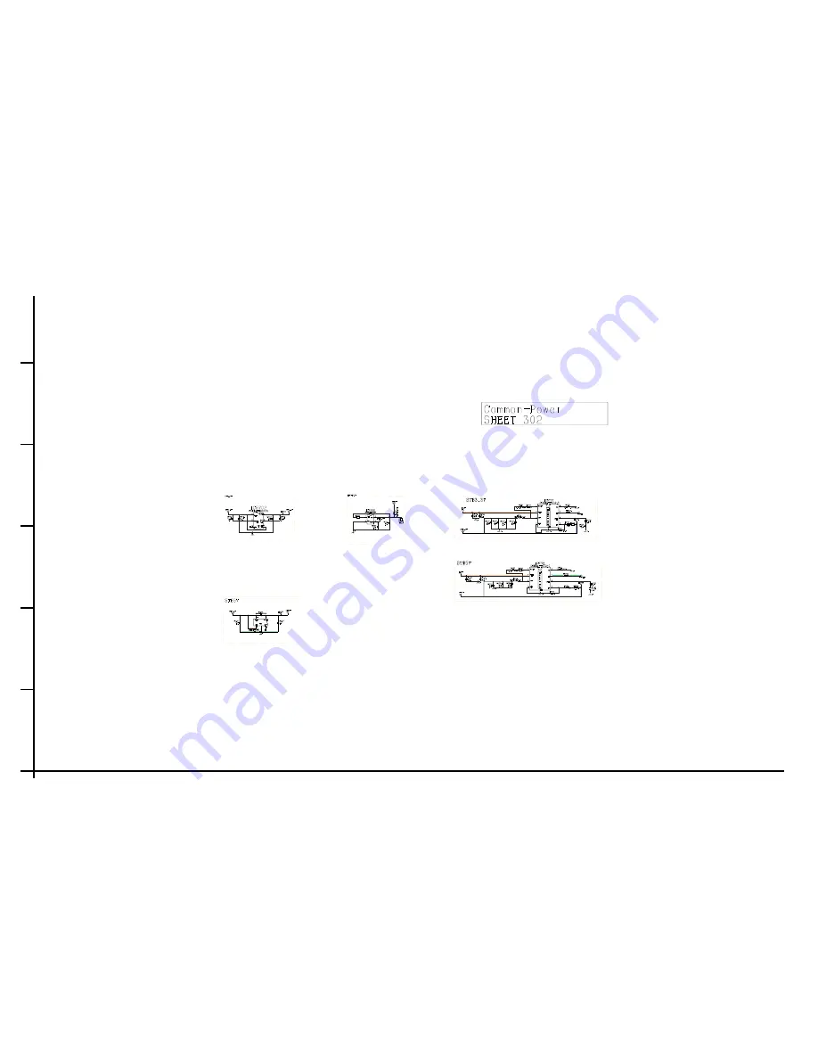 Panasonic VIERA TC-L32X30 Service Manual Download Page 48