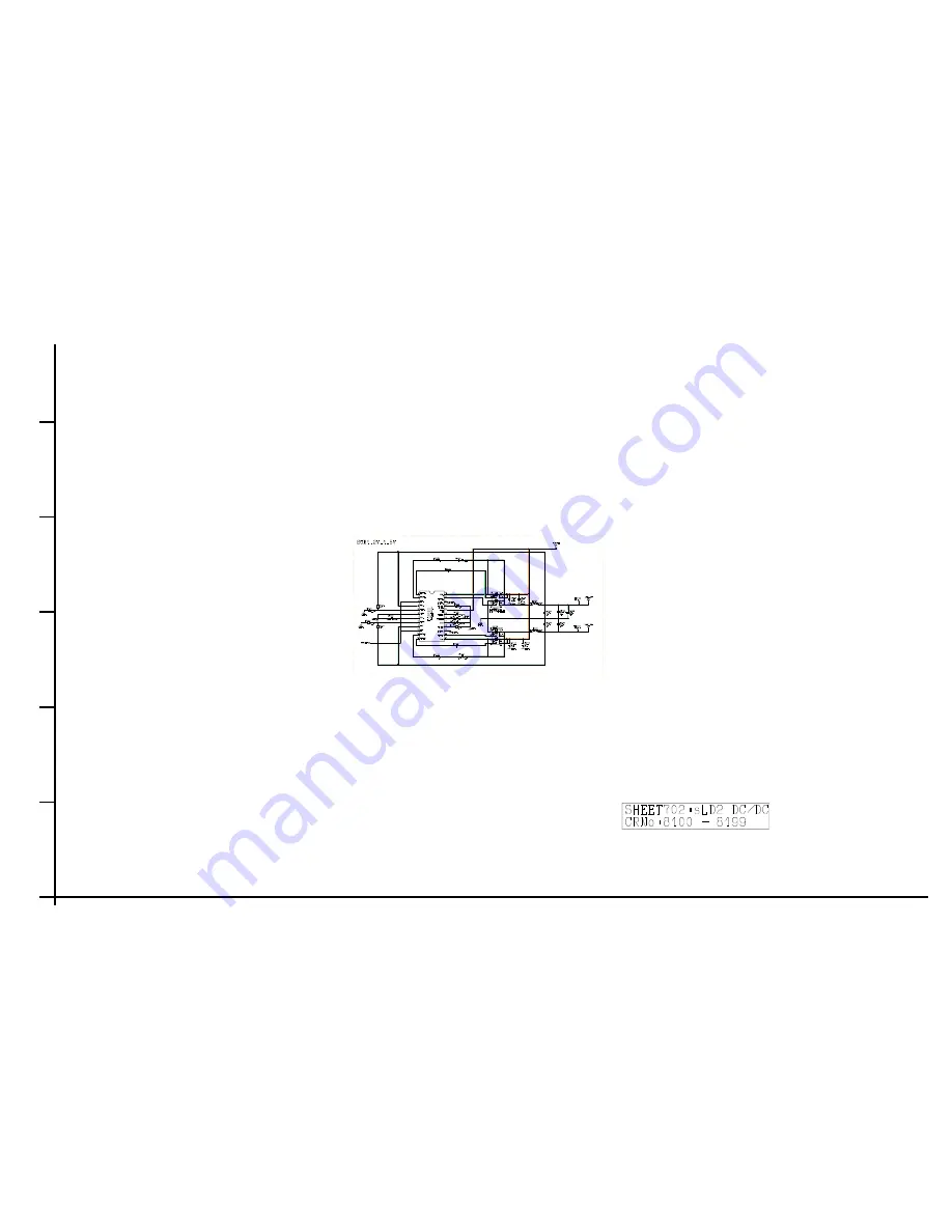 Panasonic VIERA TC-L32X30 Service Manual Download Page 51