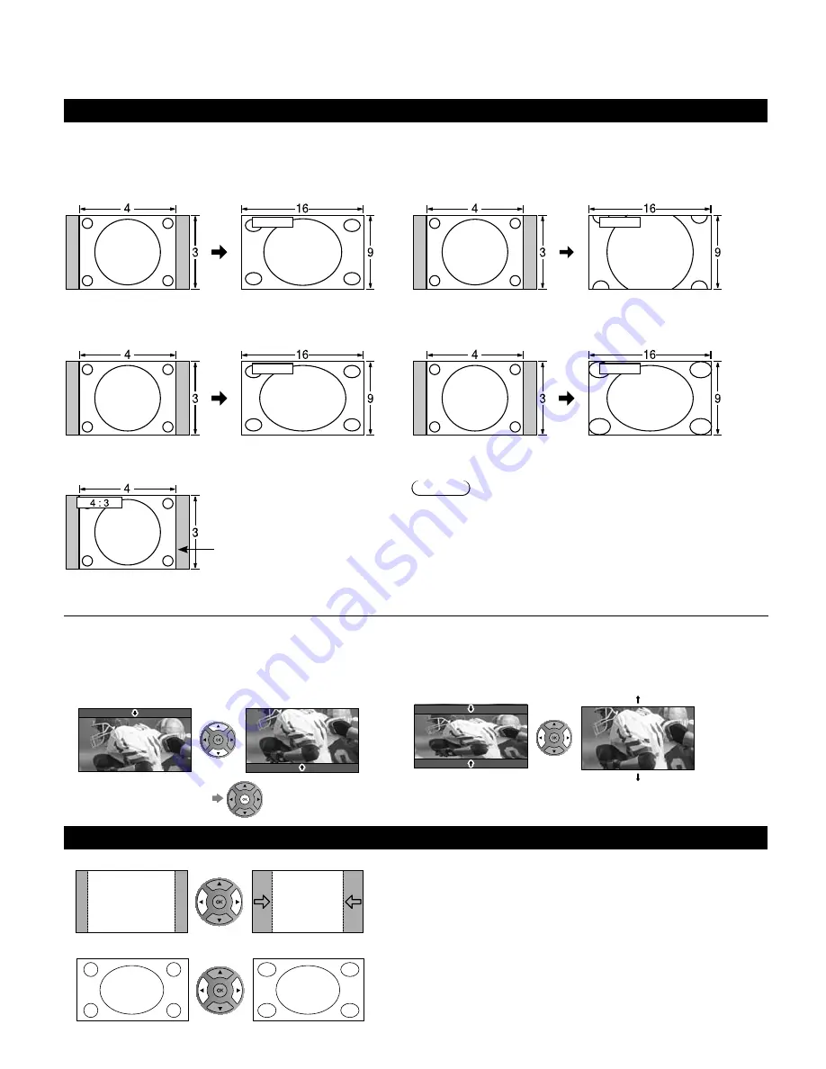 Panasonic Viera TC-L32X5 Owner'S Manual Download Page 36