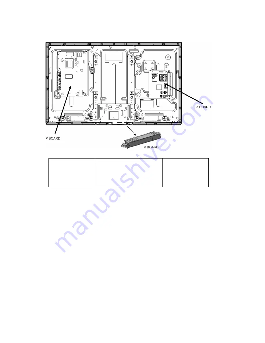 Panasonic Viera TC-L32X5 Скачать руководство пользователя страница 6