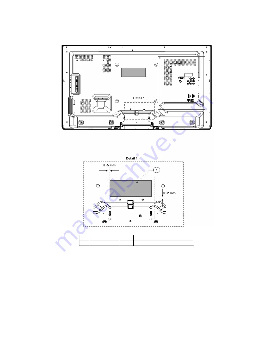 Panasonic Viera TC-L32X5 Service Manual Download Page 29