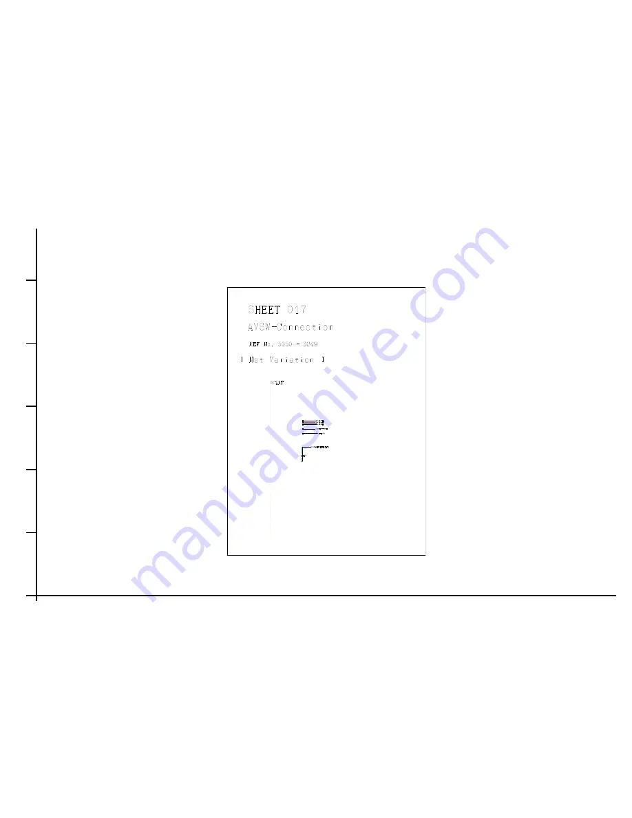 Panasonic Viera TC-L32X5 Service Manual Download Page 43