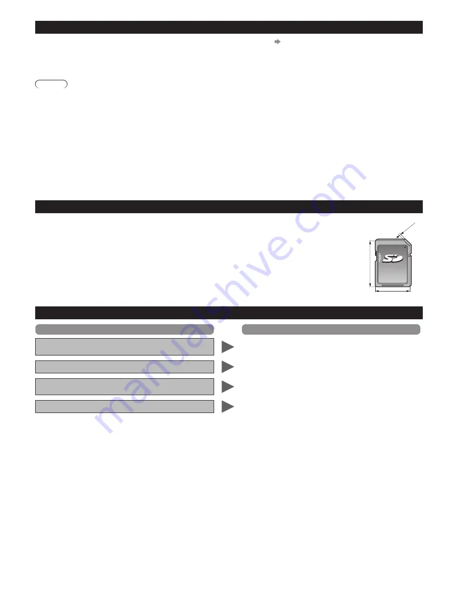 Panasonic Viera TC-L42D30X Owner'S Manual Download Page 52